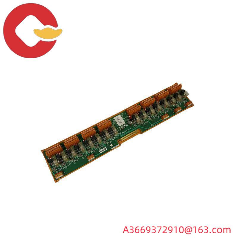 ABB NRDO02 L700712 Output Module