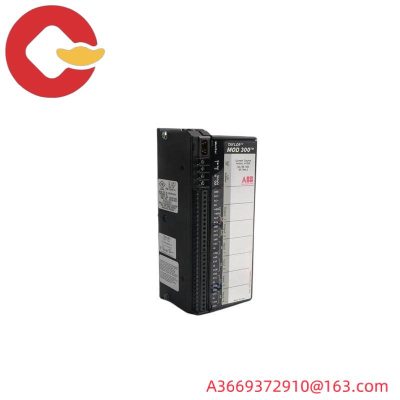 ABB NRED-61 Inverter Drive