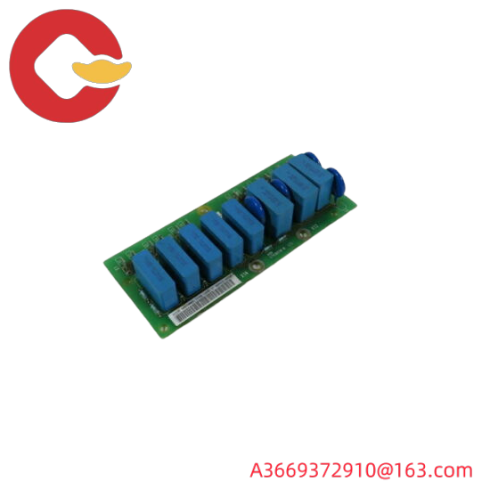 ABB NRFC-31  Printed Circuit Board