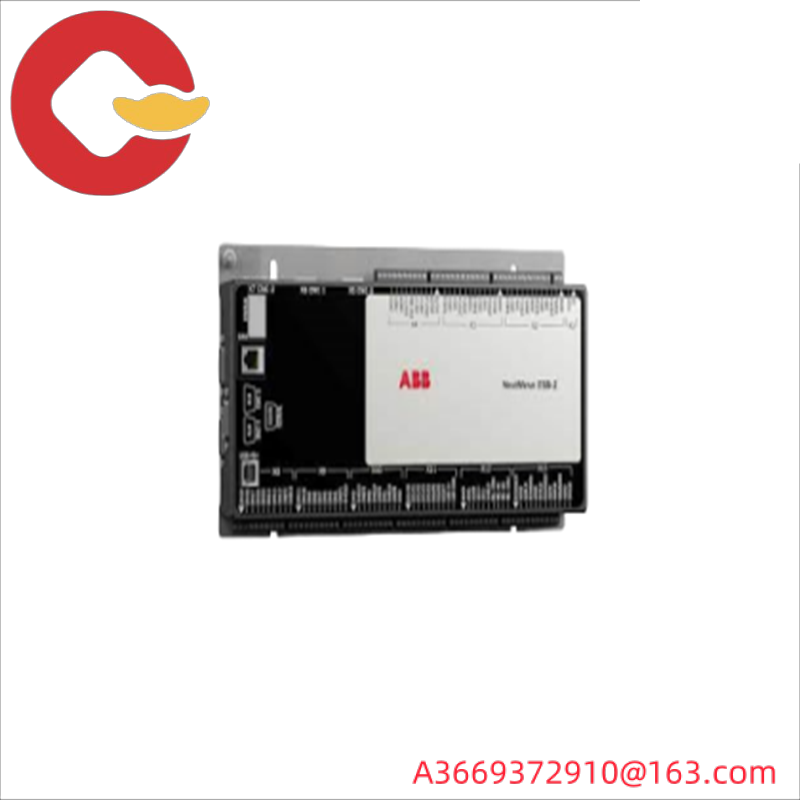 ABB NSB202-501W Controller