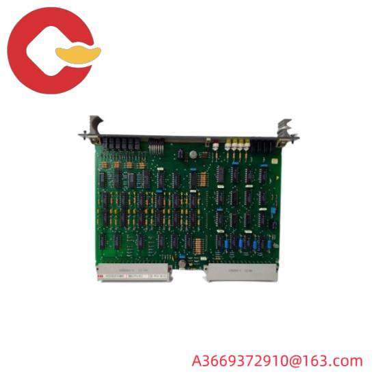 ABB NSSM01