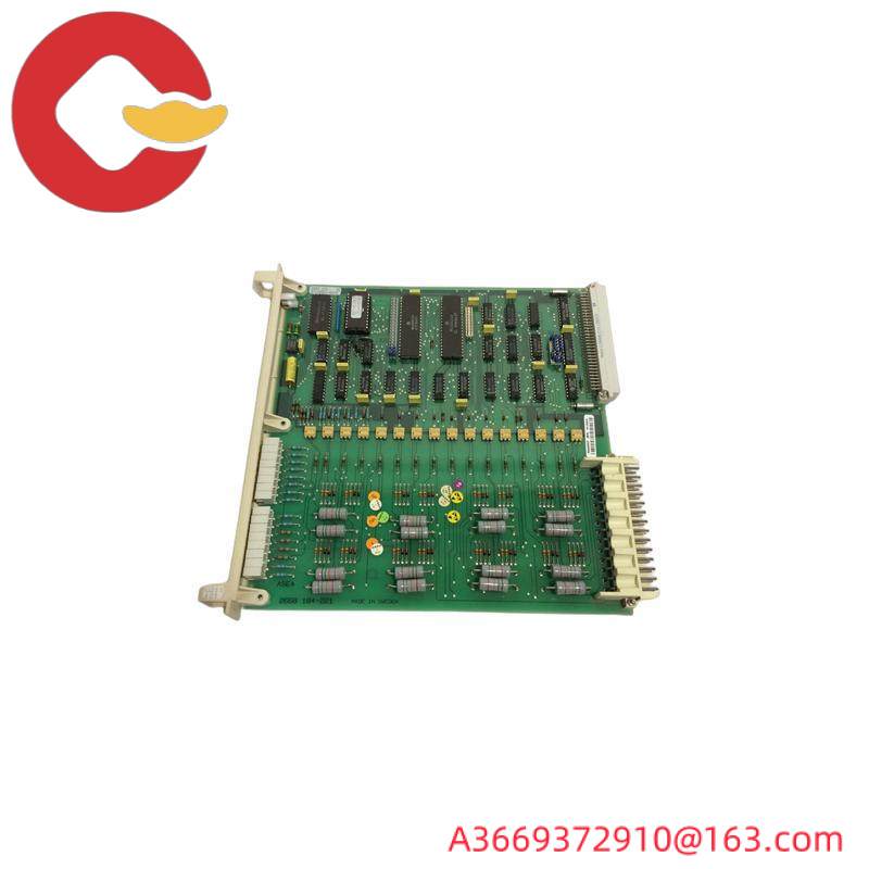 ABB NTAC-02 58976008