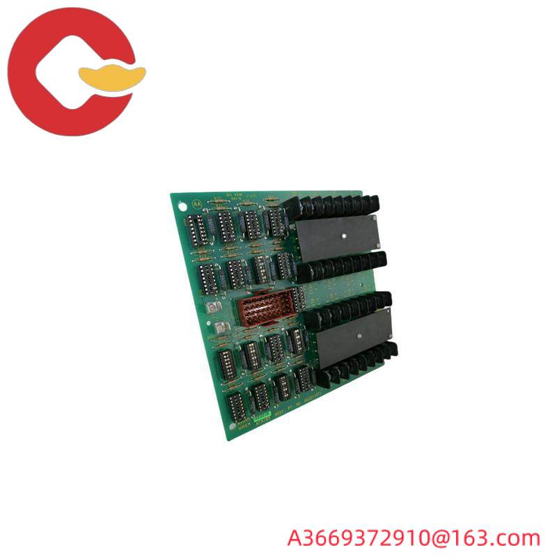 ABB NTAI05 Termination Unit
