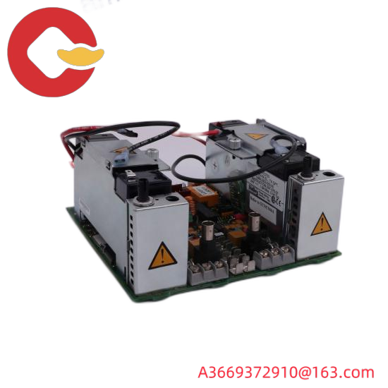 ABB SHC68-C68-RDIO2