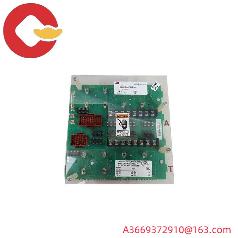 ABB 3HAC1812-1