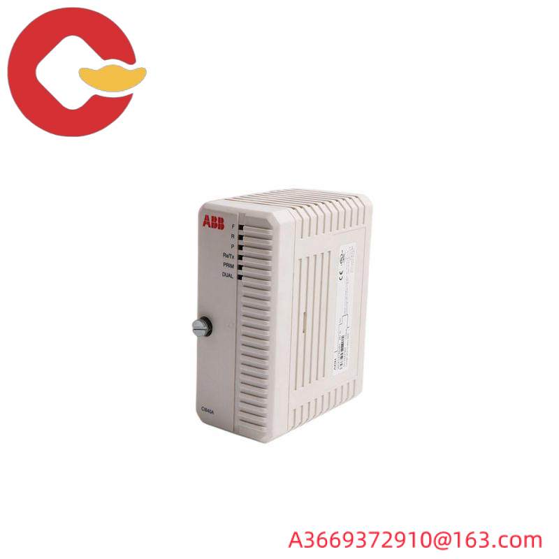 ABB NTR002-A