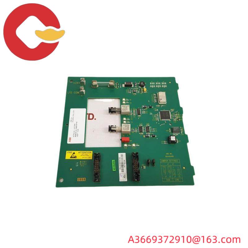 ABB 3BHR023784R1023