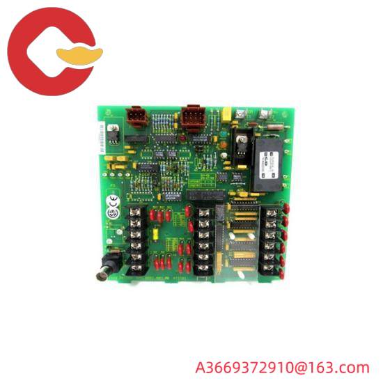 ABB NTST01 Time Synch Termination Unit