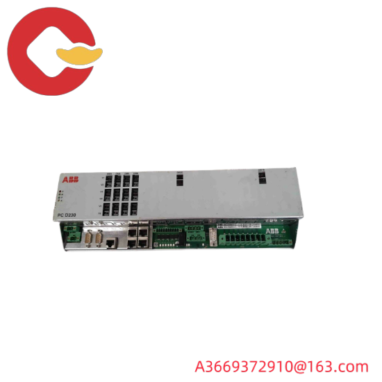 ABB NU8976A