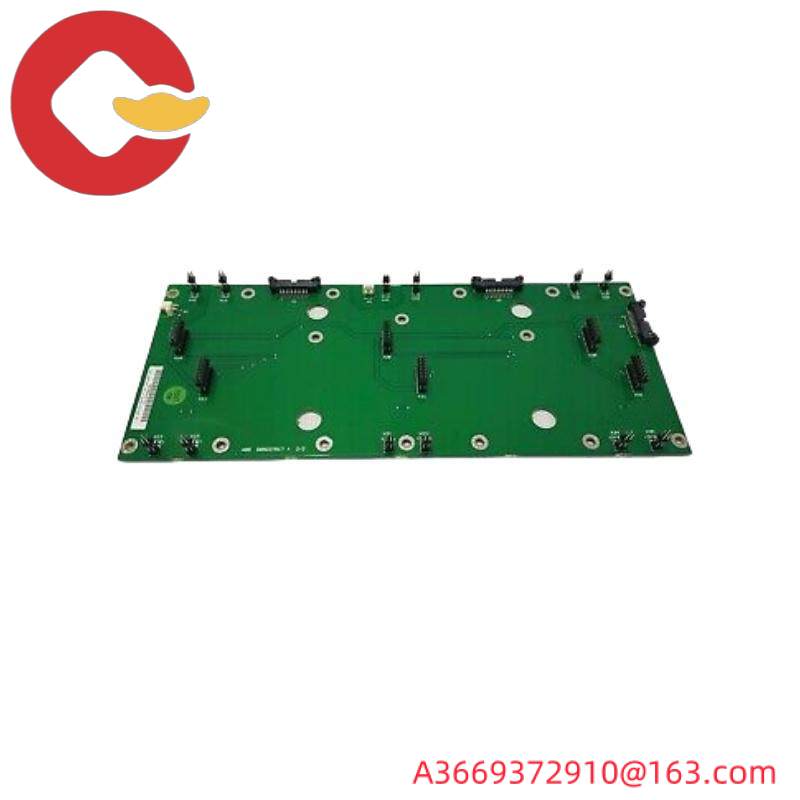 ABB NXPP-06C Converter board