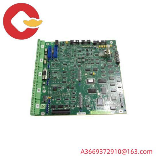 ABB O3EC HENF442581R1