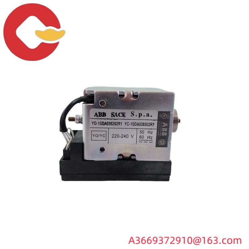 ABB O3EEb HENF318176R1