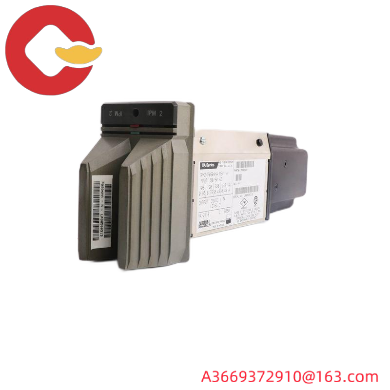 ABB O3EEb HENF318176R1