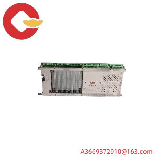 ABB O3EId HENF452777R3