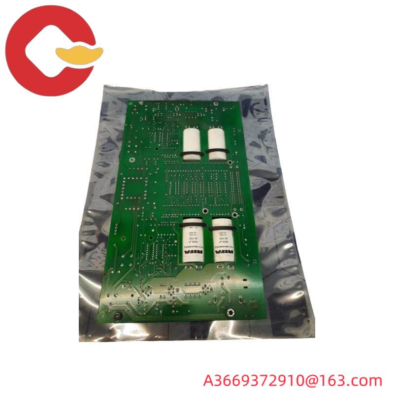 ABB O3EX HENF315845R2