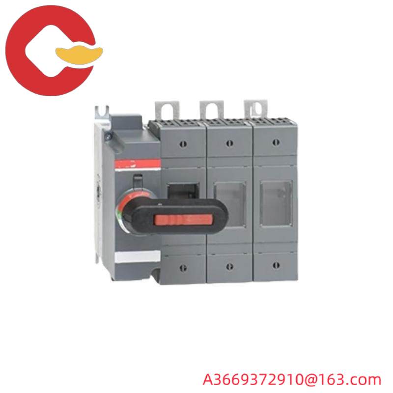 ABB OS250D03P SWITCH FUSE