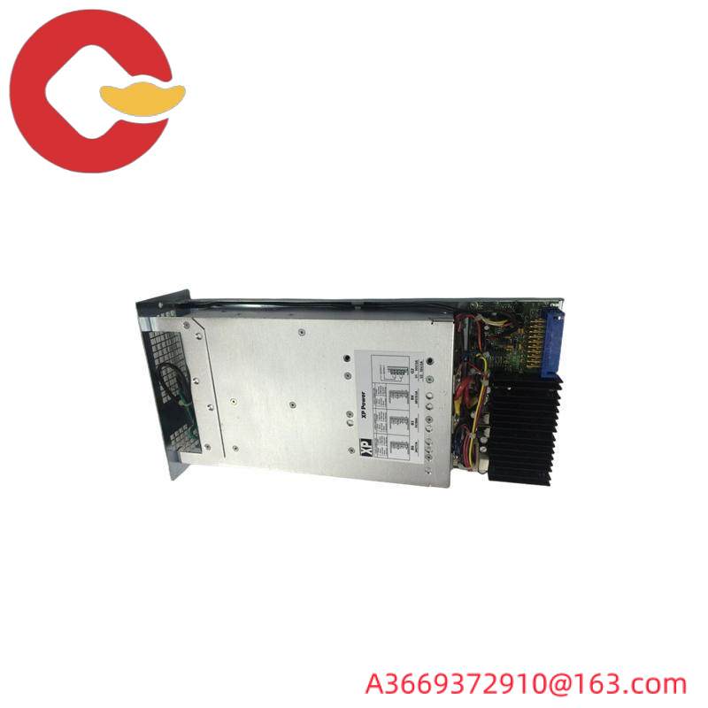 ABB P-HA-RPS-32200000 Power supply module