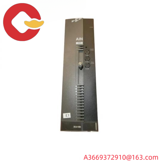 ABB P-HB-AIN-22010000 PHBAIN22010000 Analog Input Module - Harmony Block I/O