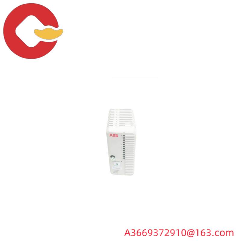 ABB P-HB-IOR-80010000 GATEWAY MODULE