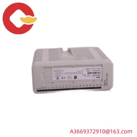 ABB P-HB-IOR-80010000  I/O Gateway Module
