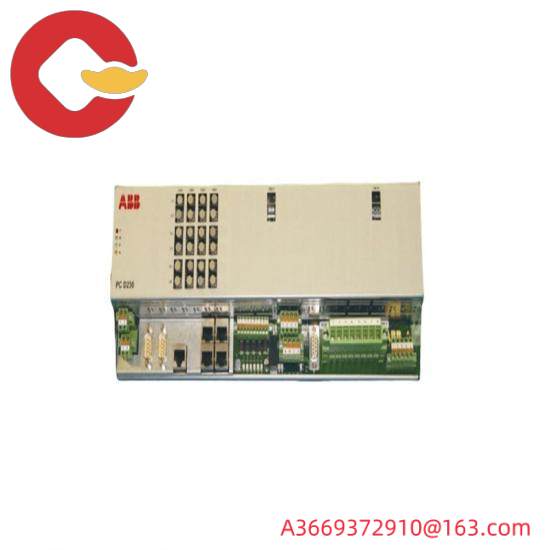 ABB PCD230A101 3BHE022291R0101