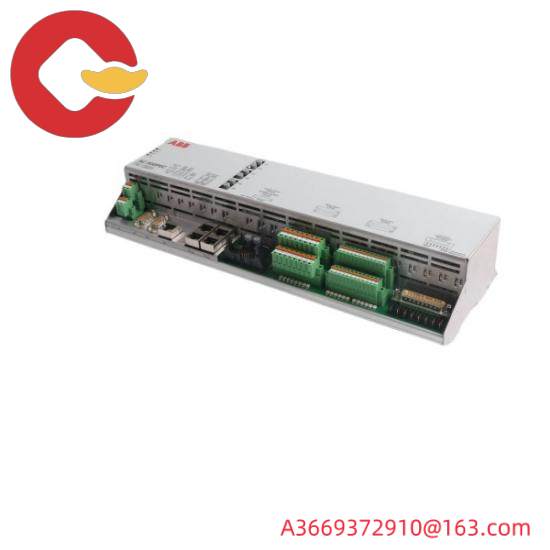 ABB PCD231B101 3BHE025541R0101