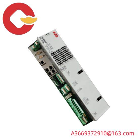 ABB PCD232A101 3BHE022293R0101