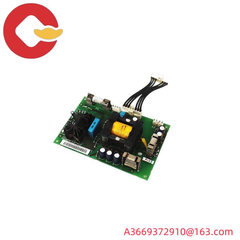 ABB PCD237A101 3BHE028915R0101