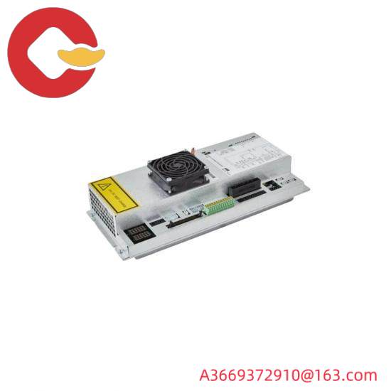 ABB PDB-01 3HNA006147-001 Power Distribution Board
