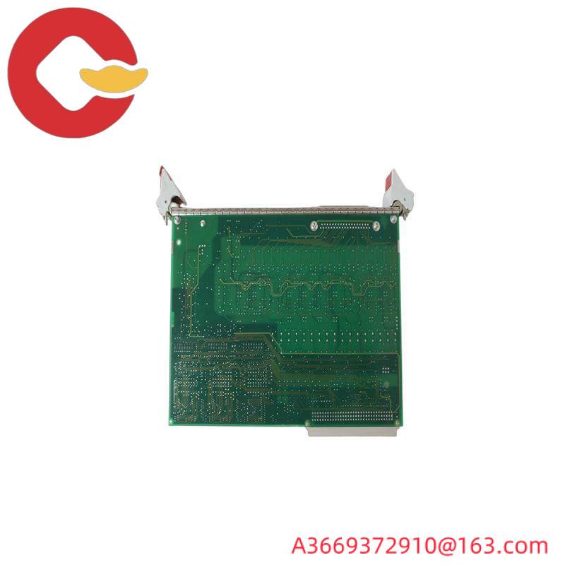 ABB PFBK164 3BSE000469R1 Signal Processing Board