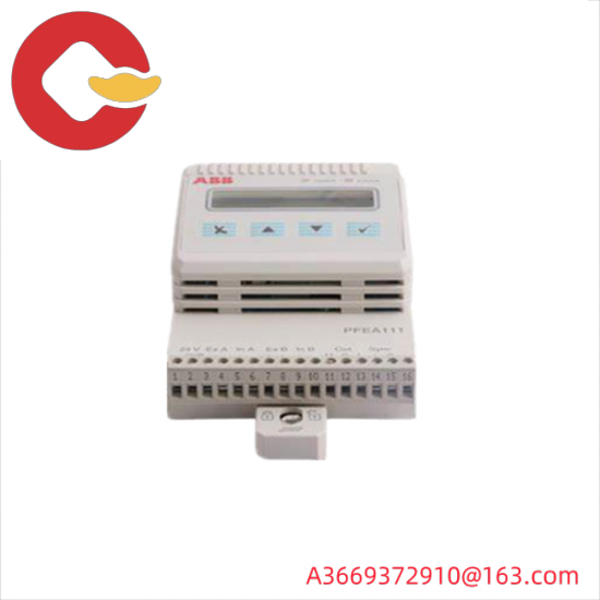 ABB PFEA111-20 3BSE050090R20