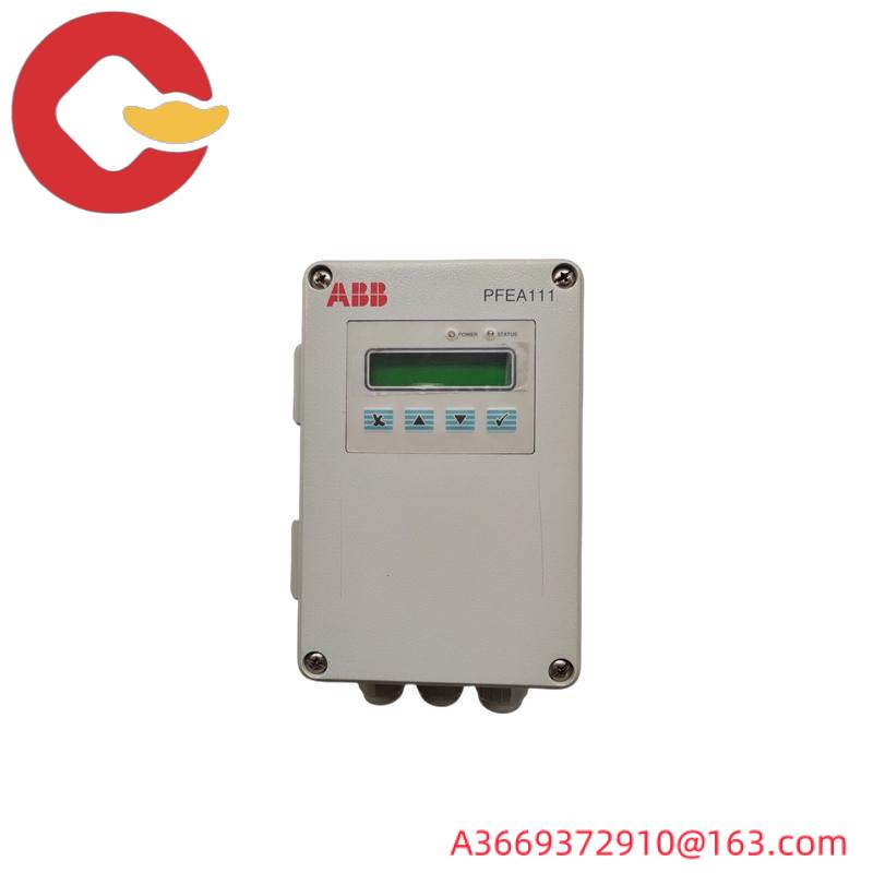 ABB PFEA111-65 3BSE050091R65
