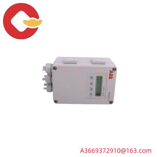 ABB PFEA112-65 3BSE030369R0065