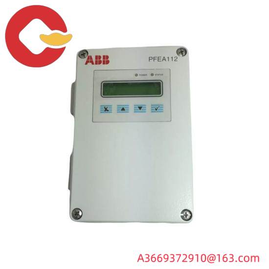 ABB PFEA11265  Tension Electronics