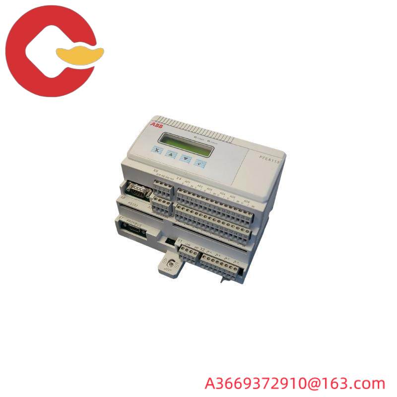 ABB PFEA113-20 3BSE028144R0020