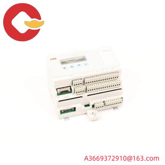 ABB PFEA113-20 3BSE028144R0020