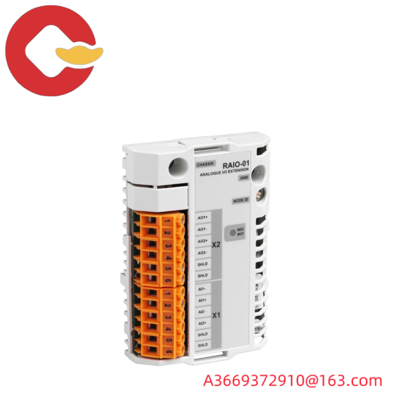 ABB PFSK130 3BSE002616R1
