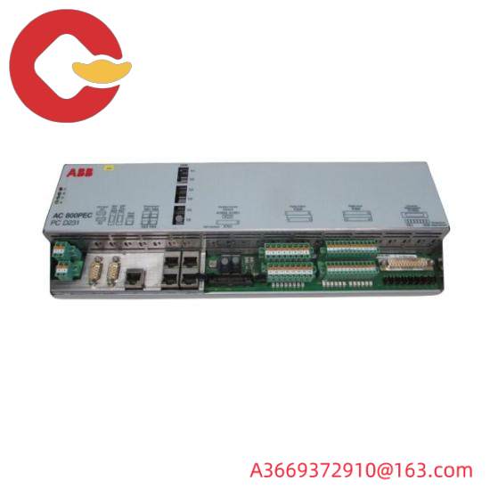 ABB PFTL201C 3BSE007913R0010