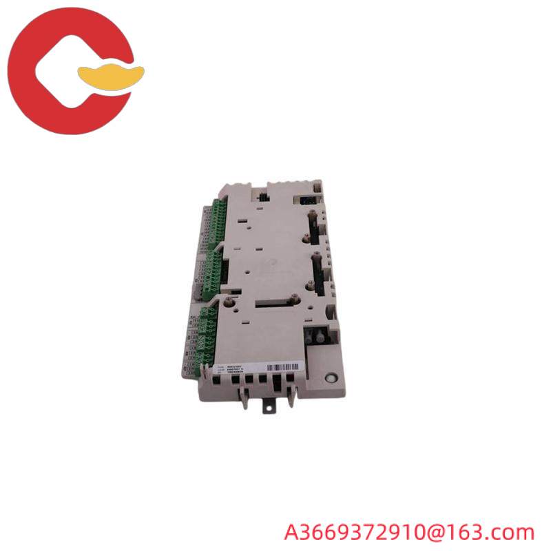 ABB PFUK104 YM110002-SD PLC Module