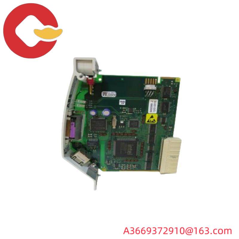 ABB PFVI102 YM110001-SN Control unit