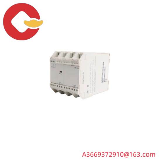 ABB PL810 3BDH000311R0101 Profibus linking Device