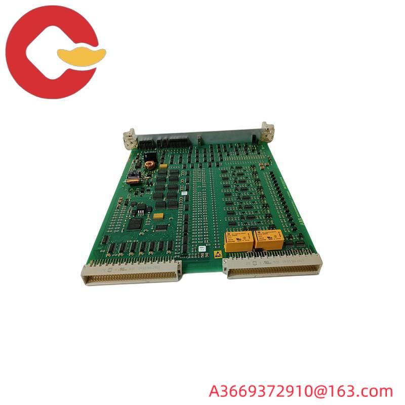 ABB PM154 3BSE003645R1 Processor Module