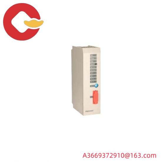 ABB PM253V01 I/O Unit Power Supply module