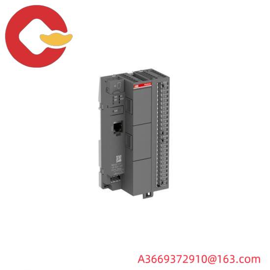 ABB PM5032-T-ETH Processor module