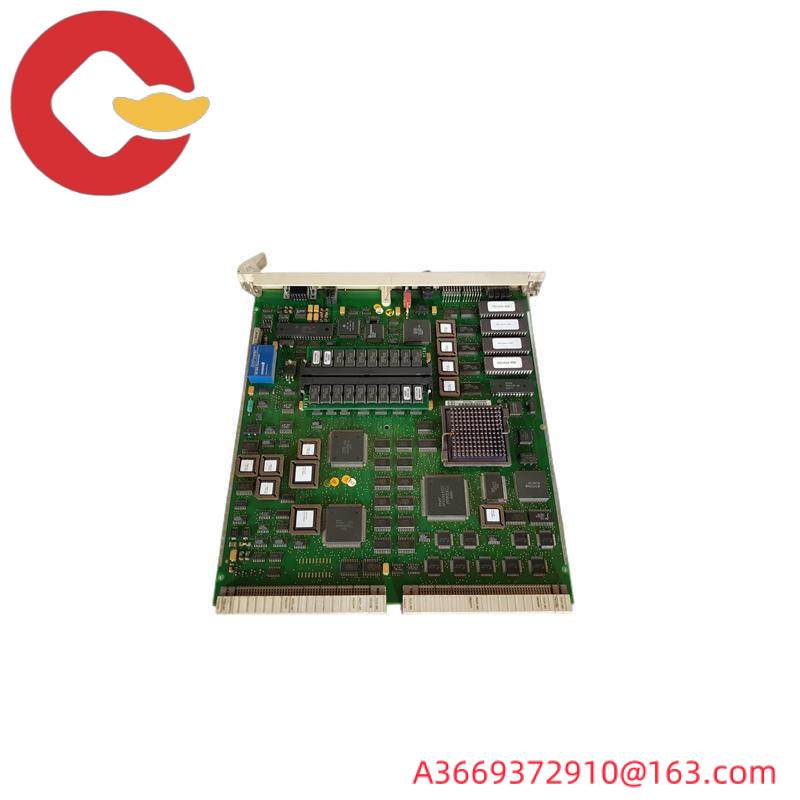 ABB PM510V08 3BSE008373R1 Processor Module
