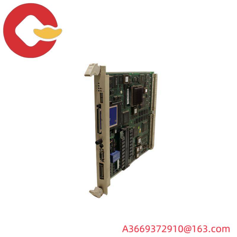 ABB PM511V16 PROCESSOR MODULE