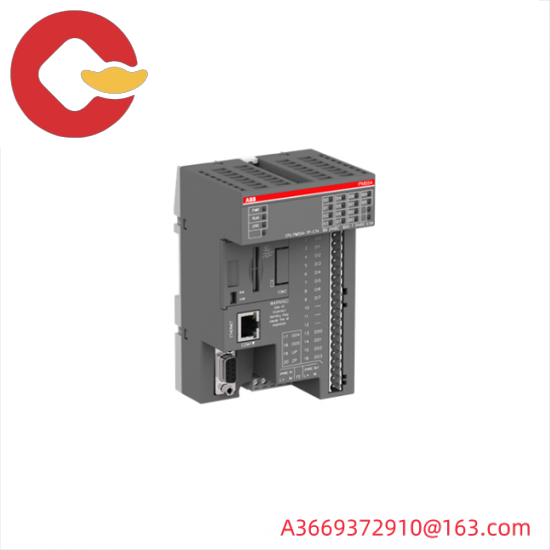 ABB DCF803-0035