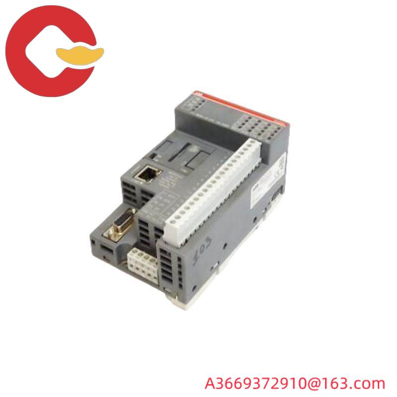 ABB PM564-T-ETH AC500 - ECO module