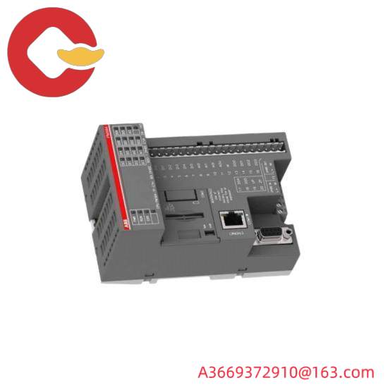 ABB PM564-TP-ETH  Module