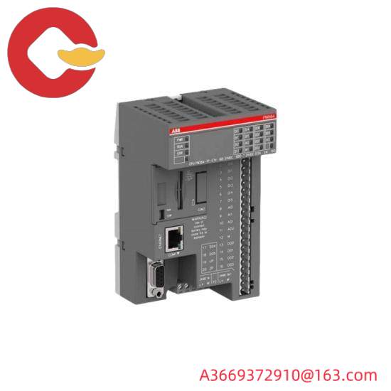 ABB PM564-TP-ETH  Module